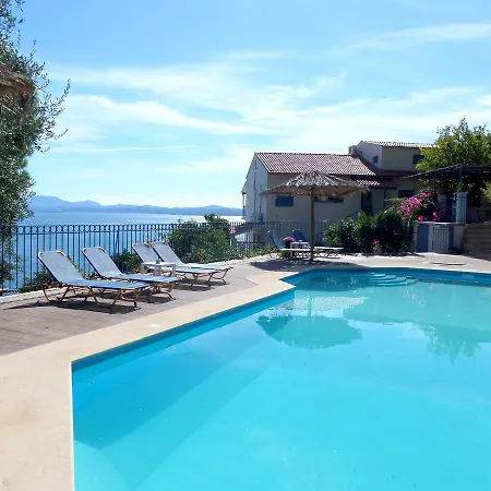 Serenity - Adults-only * Mparmpati