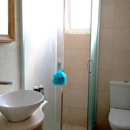 Serenity - Adults-only Apartment *