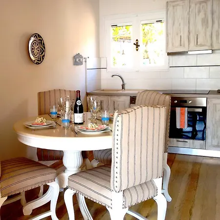 Serenity - Adults-only Apartment Barbati
