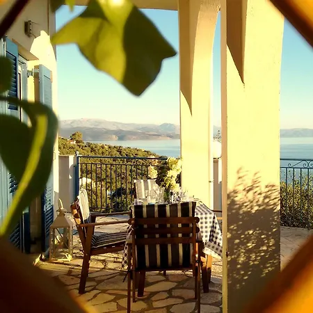 Serenity - Adults-only Apartment