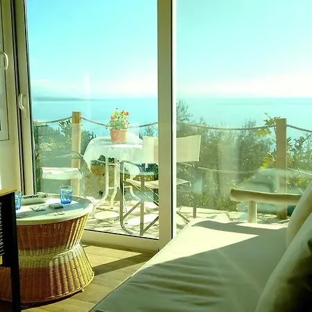 Apartment Serenity - Adults-only