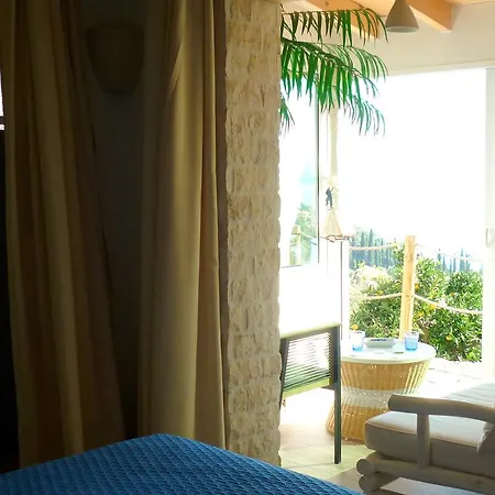 Serenity - Adults-only Apartment