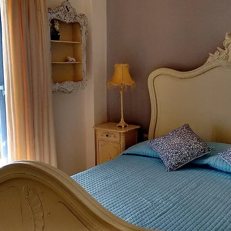 Serenity - Adults-only Apartment *