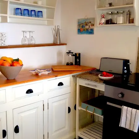 Apartment Serenity - Adults-only Barbati