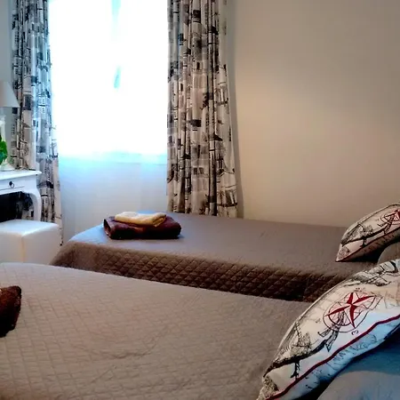 Serenity - Adults-only Apartment