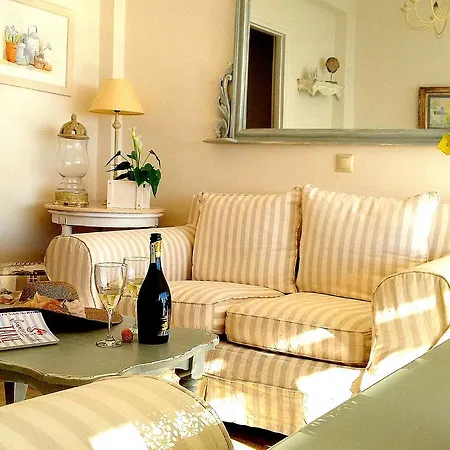 Serenity - Adults-only * Barbati