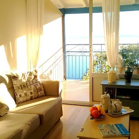 Serenity - Adults-only * Barbati