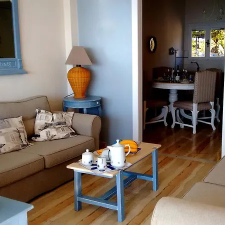 Serenity - Adults-only Apartment *