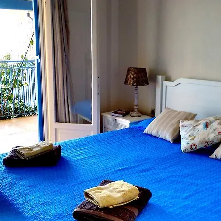 Apartment Serenity - Adults-only *