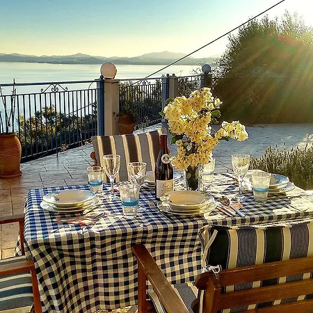 Serenity - Adults-only Apartment Barbati
