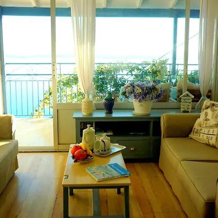 Serenity - Adults-only Apartment