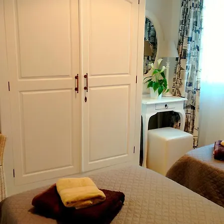 Serenity - Adults-only Apartment *
