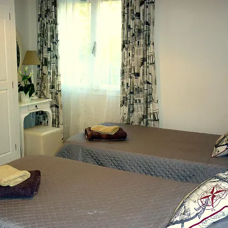Apartment Serenity - Adults-only