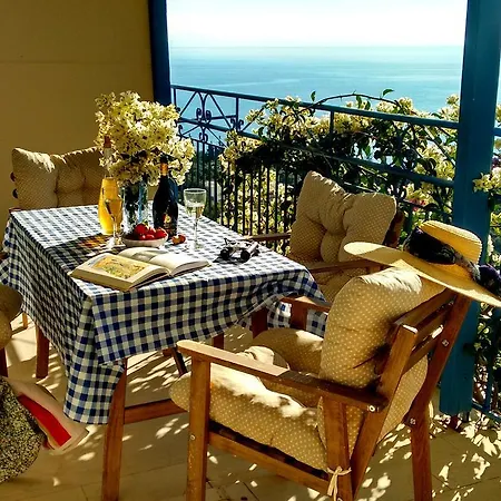 Apartment Serenity - Adults-only Barbati
