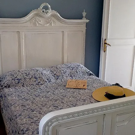 Serenity - Adults-only Apartment Barbati