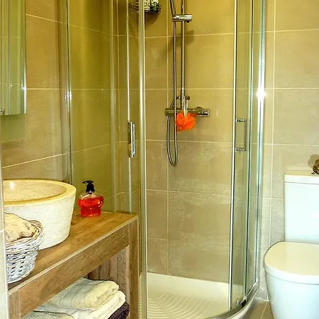 Apartment Serenity - Adults-only Barbati