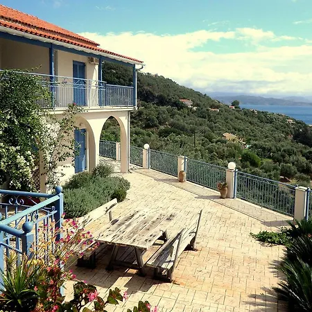 Serenity - Adults-only * Barbati