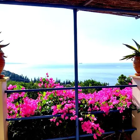 Apartment Serenity - Adults-only Barbati