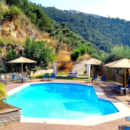 Apartment Serenity - Adults-only *