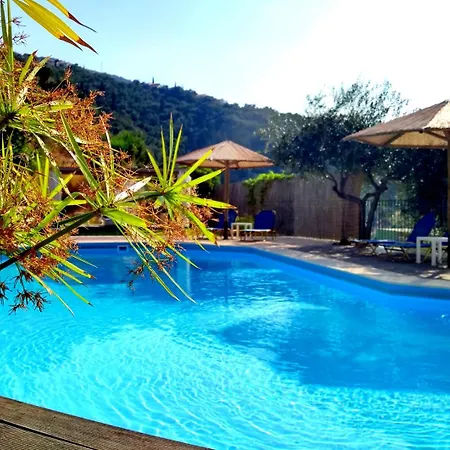 Serenity - Adults-only Apartment Barbati