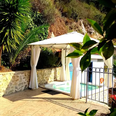 Serenity - Adults-only * Barbati