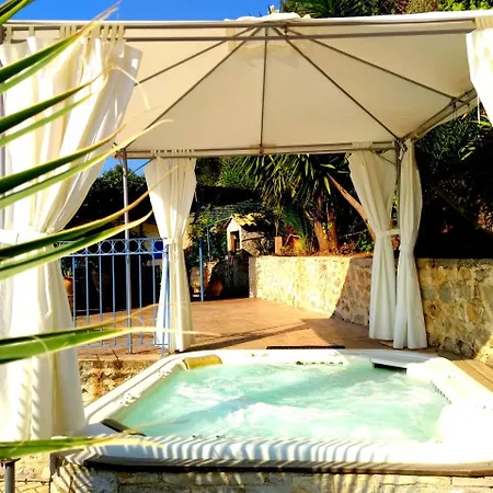 Serenity - Adults-only Apartment