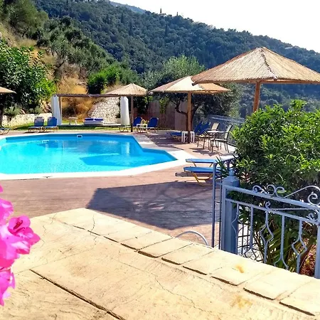 Serenity - Adults-only Apartment *