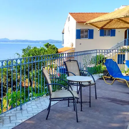Apartment Serenity - Adults-only