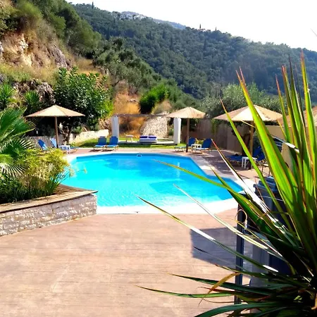 Serenity - Adults-only Apartment