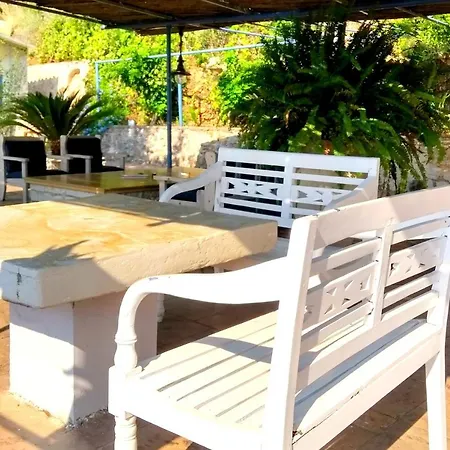 Serenity - Adults-only * Barbati