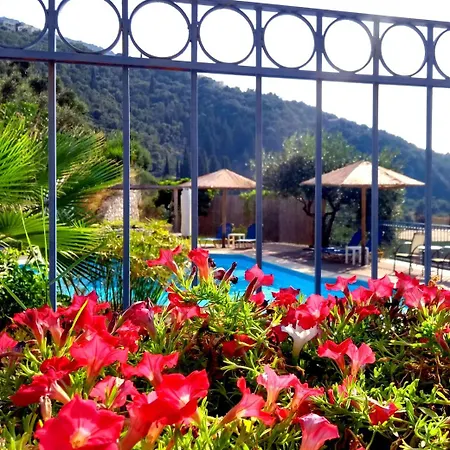 Apartment Serenity - Adults-only