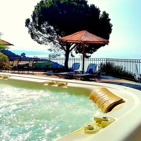 Apartment Serenity - Adults-only *
