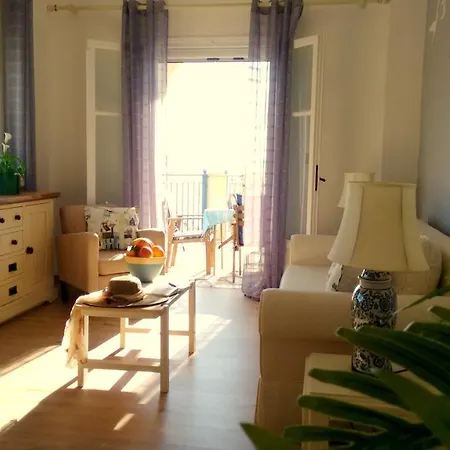 Apartment Serenity - Adults-only
